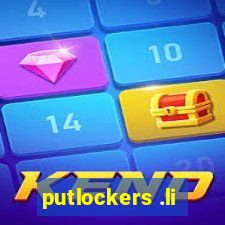 putlockers .li